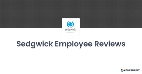 Woodlawn, Wichita, KS. . Sedgwick employee reviews